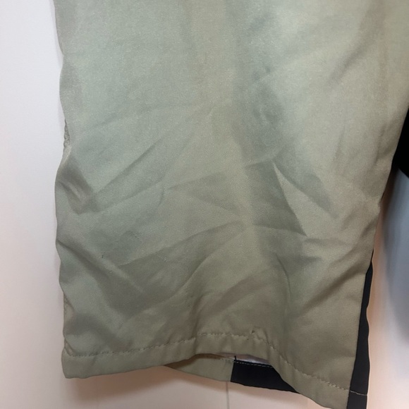 Vintage Fox Racing dirt bike moto shorts - Picture 7 of 10